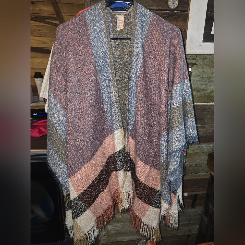 Shawl